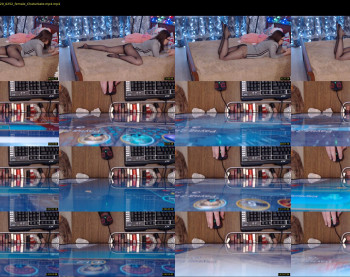 hot_best_lovers_ — 117 minute Chaturbate couple cam show recording, 720p, Feb 7, 2020