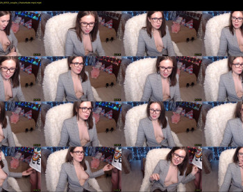 hot_best_lovers_ — 13 minute Chaturbate couple cam show recording, 720p, Feb 7, 2020