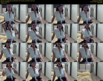 hugetittiesgerda — 10 minute Chaturbate female cam show recording, 480p, Feb 6, 2020