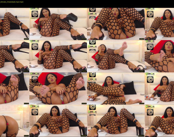 ivonady — 78 minute Chaturbate female cam show recording, 720p, Feb 7, 2020