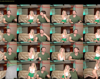 jackandjill — 72 minute Chaturbate female cam show recording, 1080p, Feb 7, 2020