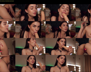 jacky_smith — 70 minute Chaturbate female cam show recording, 1080p, Feb 6, 2020