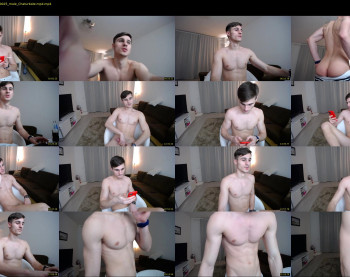 jimmys_style — 36 minute Chaturbate male cam show recording, 1080p, Feb 7, 2020
