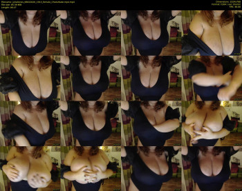 julialiones — 9 minute Chaturbate female cam show recording, 720p, Feb 6, 2020