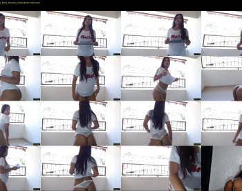 kaitlyn__brown — 59 minute Chaturbate female cam show recording, 720p, Feb 6, 2020