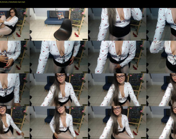 karitto__2 — 31 minute Chaturbate female cam show recording, 720p, Feb 7, 2020