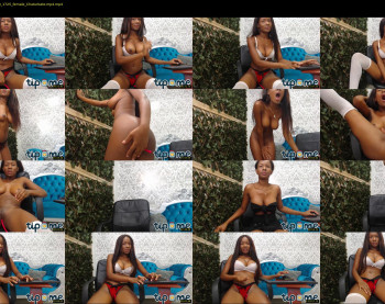 katherin_cruzz — 73 minute Chaturbate female cam show recording, 1080p, Feb 6, 2020