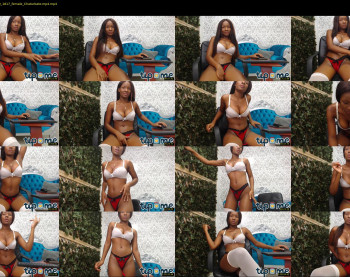 katherin_cruzz — 75 minute Chaturbate female cam show recording, 1080p, Feb 6, 2020
