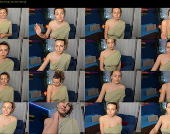 kitty_mya69 — 71 minute Chaturbate female cam show recording, 1080p, Feb 7, 2020