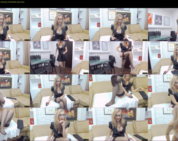 ladyleea — 14 minute Chaturbate female cam show recording, 1080p, Feb 6, 2020