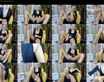 larissa4 — 71 minute Chaturbate female cam show recording, 1080p, Feb 6, 2020