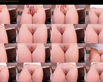 little_red_diamond — 12 minute Chaturbate female cam show recording, 1080p, Feb 6, 2020