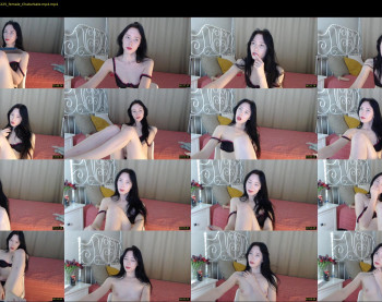 littlething88 — 48 minute Chaturbate female cam show recording, 720p, Feb 7, 2020