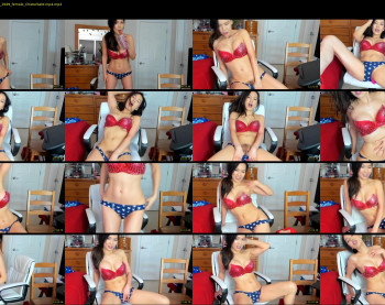 masquerouge — 70 minute Chaturbate female cam show recording, 1080p, Feb 6, 2020