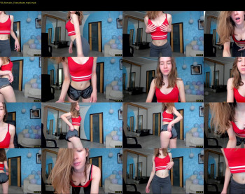 mcflurry18 — 51 minute Chaturbate female cam show recording, 720p, Feb 6, 2020
