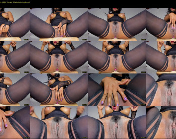 melania_browis — 8 minute Chaturbate female cam show recording, 720p, Feb 7, 2020