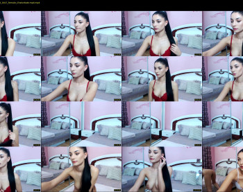 mmmaaa1234 — 71 minute Chaturbate female cam show recording, 1080p, Feb 6, 2020