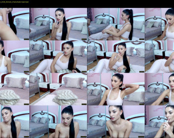mmmaaa1234 — 74 minute Chaturbate female cam show recording, 1080p, Feb 6, 2020