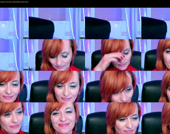naughtymilane — 24 minute Chaturbate female cam show recording, 1080p, Feb 7, 2020