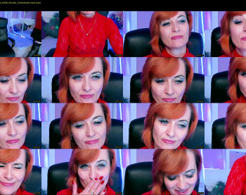 naughtymilane — 12 minute Chaturbate female cam show recording, 1080p, Feb 7, 2020