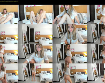 newmollybrooke — 70 minute Chaturbate female cam show recording, 1080p, Feb 7, 2020