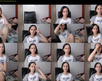 paulette65 — 85 minute Chaturbate female cam show recording, 720p, Feb 7, 2020