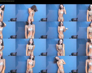 penelopa_xx — 6 minute Chaturbate female cam show recording, 720p, Feb 6, 2020