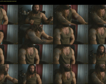 phil_chambers — 35 minute Chaturbate male cam show recording, 1080p, Feb 6, 2020