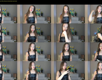 presidenttaylor — 36 minute Chaturbate female cam show recording, 720p, Feb 6, 2020