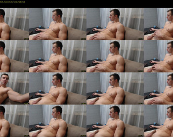 prince_d1ck — 5 minute Chaturbate male cam show recording, 720p, Feb 6, 2020