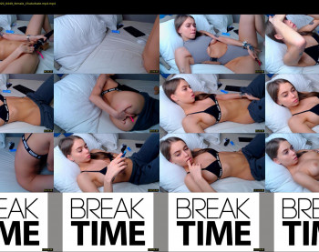 sarah__marlow__ — 110 minute Chaturbate couple cam show recording, 720p, Feb 7, 2020