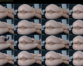 small_angels — 17 minute Chaturbate female cam show recording, 1080p, Feb 7, 2020