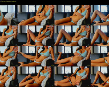 star_gazing — 33 minute Chaturbate female cam show recording, 1080p, Feb 7, 2020