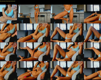 star_gazing — 70 minute Chaturbate female cam show recording, 1080p, Feb 7, 2020