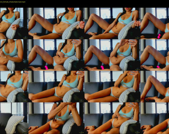 star_gazing — 19 minute Chaturbate female cam show recording, 1080p, Feb 7, 2020
