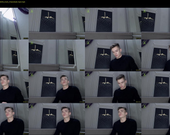 sultryandrew — 13 minute Chaturbate male cam show recording, 1080p, Feb 7, 2020