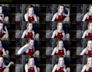 tinkissa — 7 minute Chaturbate couple cam show recording, 1080p, Feb 6, 2020
