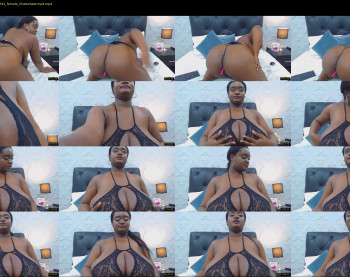 tracy_owen — 21 minute Chaturbate female cam show recording, 720p, Feb 6, 2020