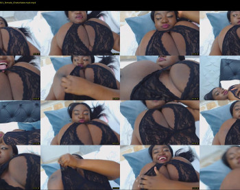 tracy_owen — 14 minute Chaturbate female cam show recording, 720p, Feb 6, 2020