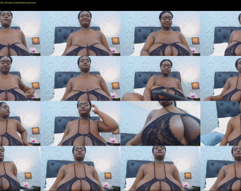 tracy_owen — 40 minute Chaturbate female cam show recording, 720p, Feb 6, 2020