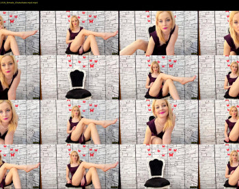 viciousqueen — 77 minute Chaturbate female cam show recording, 1080p, Feb 6, 2020