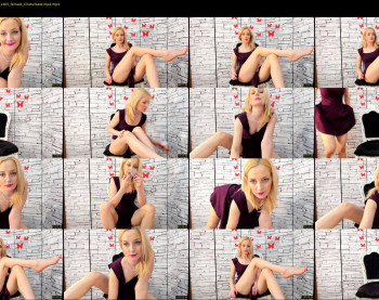 viciousqueen — 78 minute Chaturbate female cam show recording, 1080p, Feb 6, 2020