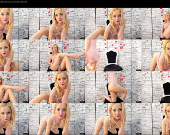 viciousqueen — 46 minute Chaturbate female cam show recording, 1080p, Feb 6, 2020