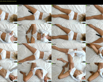 whaaaaaaaat — 70 minute Chaturbate couple cam show recording, 1080p, Feb 7, 2020
