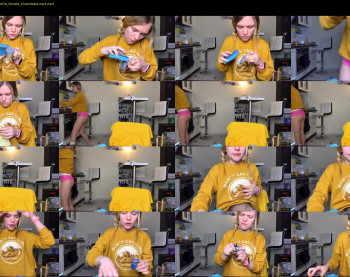 69littlebig69 — 3 minute Chaturbate couple cam show recording, 720p, Feb 7, 2020