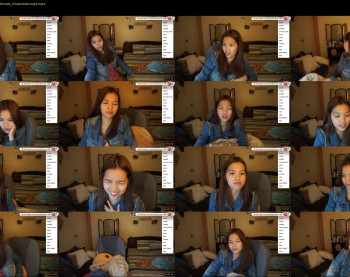 _pilya_ — 42 minute Chaturbate female cam show recording, 720p, Feb 7, 2020