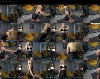 aalliss — 71 minute Chaturbate female cam show recording, 1080p, Feb 7, 2020