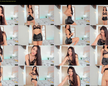abie_owen — 71 minute Chaturbate female cam show recording, 1080p, Feb 7, 2020