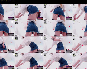 aileen_williams — 15 minute Chaturbate female cam show recording, 1080p, Feb 7, 2020