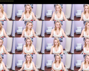 alice_pinkys — 12 minute Chaturbate female cam show recording, 1080p, Feb 7, 2020